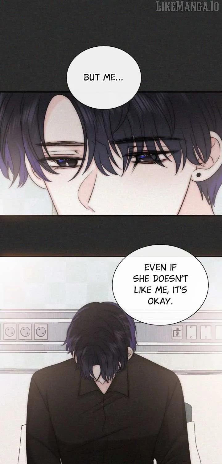 Read Only Love chapter 119 image 22 on Lezhin