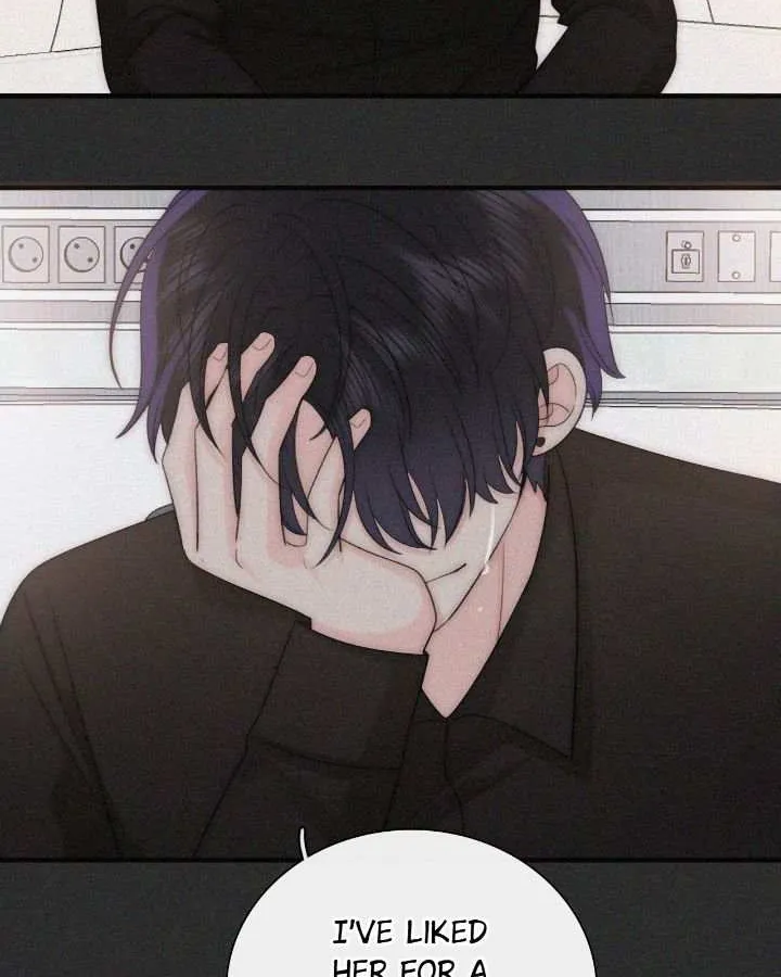 Read Only Love chapter 119 image 23 on Lezhin