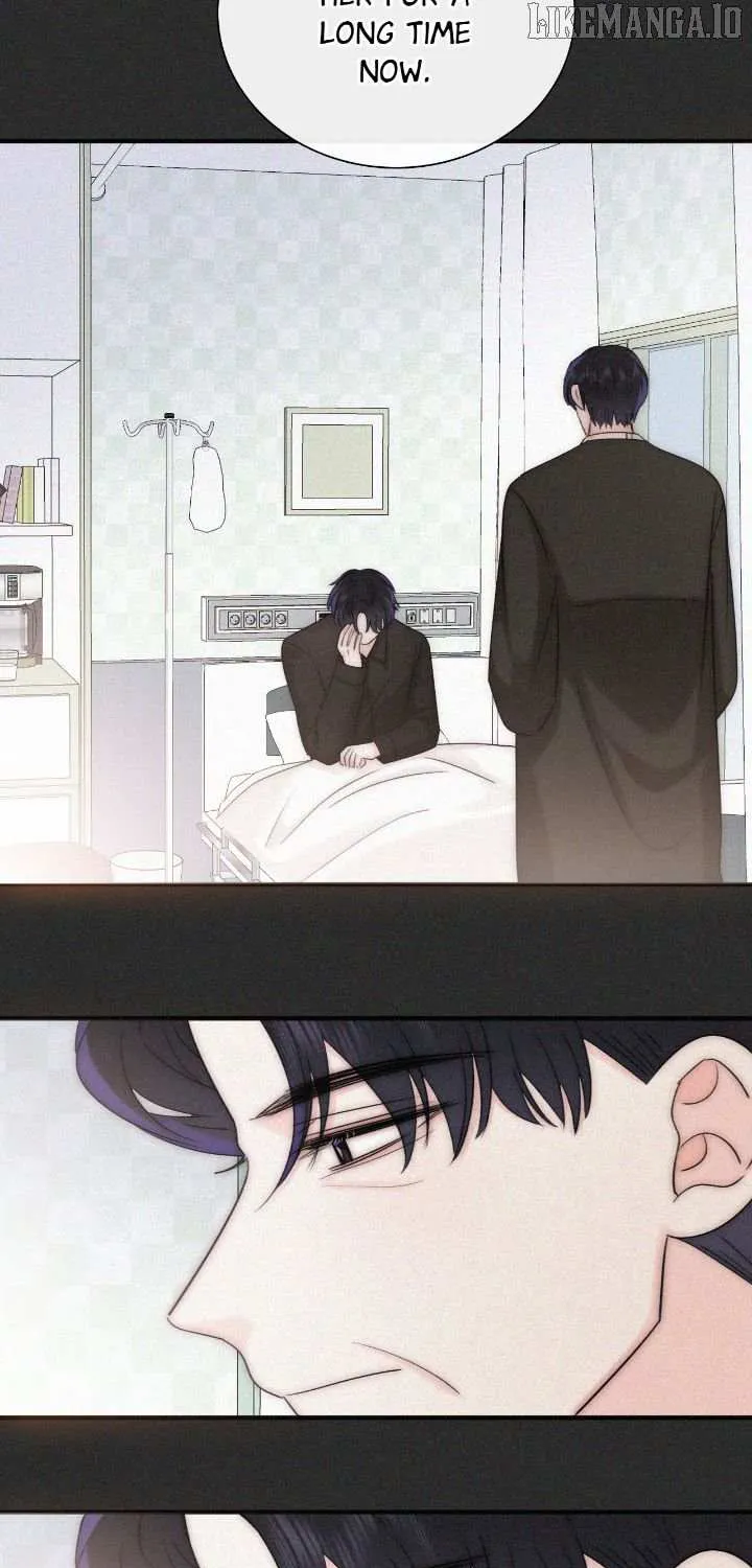 Read Only Love chapter 119 image 24 on Lezhin
