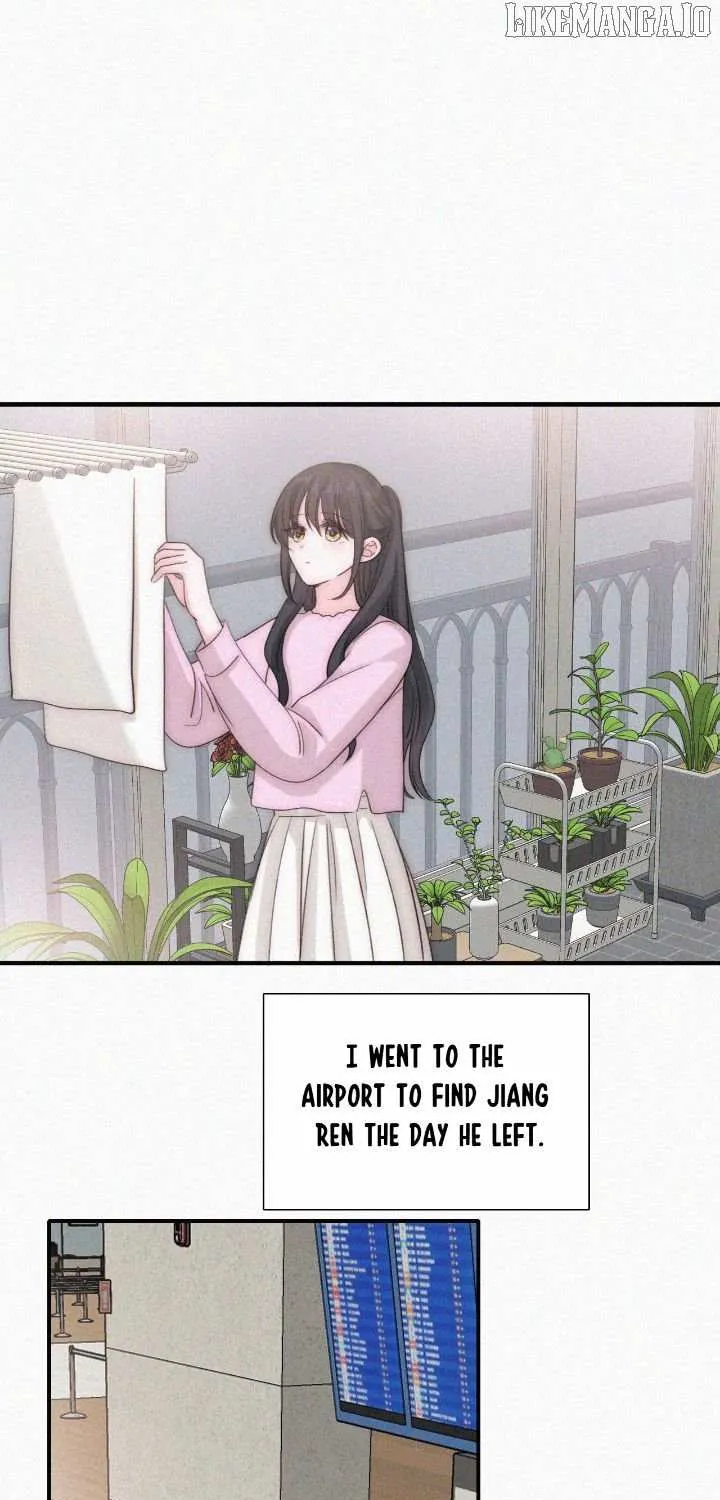 Read Only Love chapter 119 image 29 on Lezhin