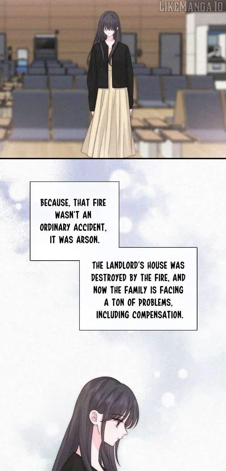 Read Only Love chapter 119 image 33 on Lezhin