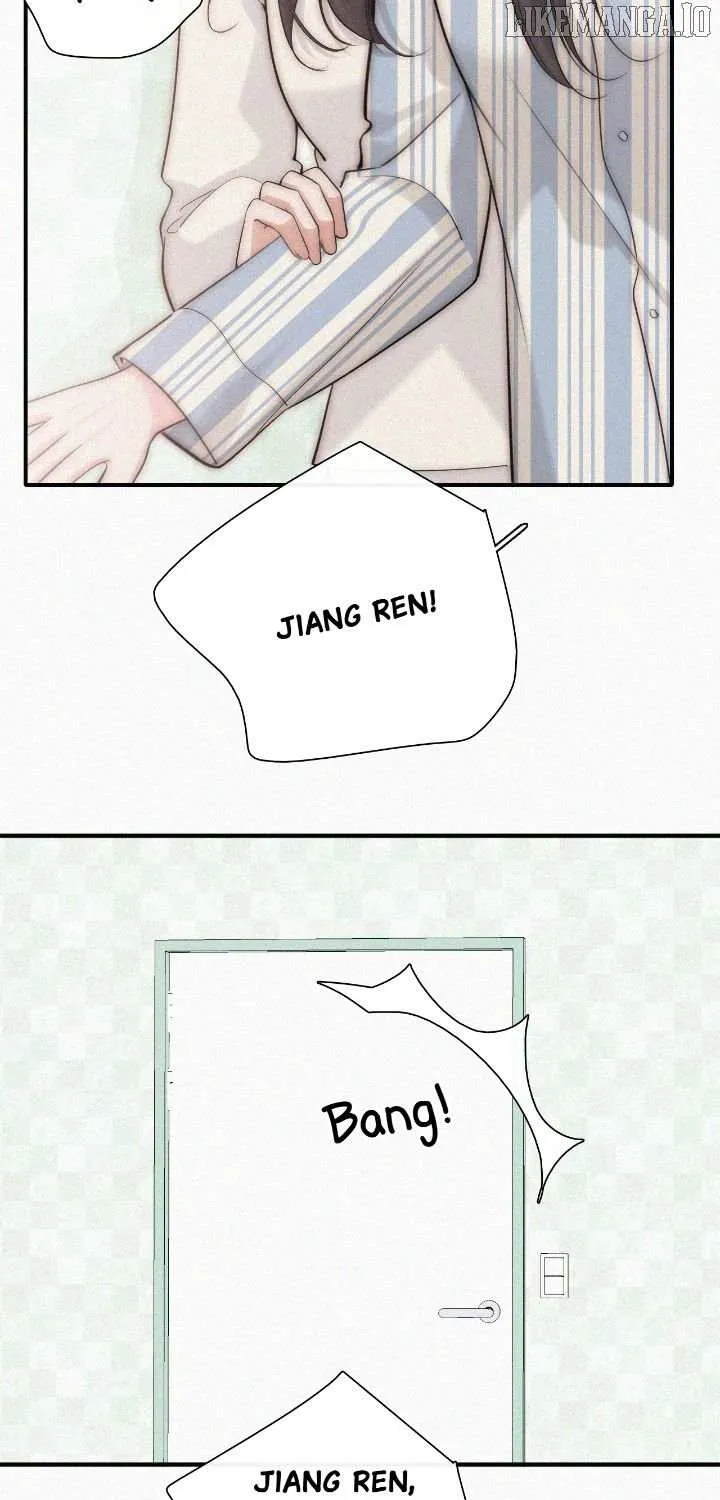 Read Only Love chapter 119 image 4 on Lezhin