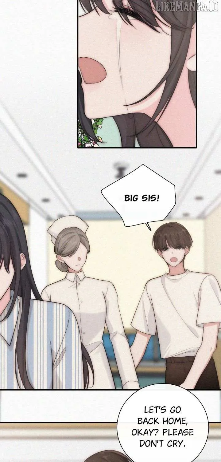 Read Only Love chapter 119 image 6 on Lezhin