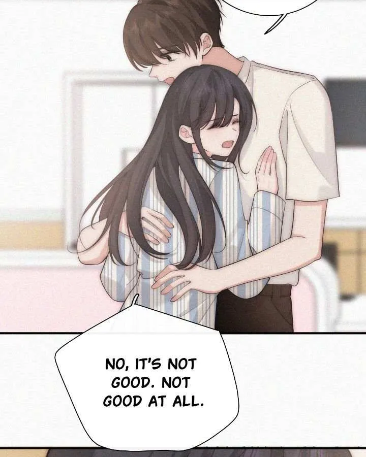 Read Only Love chapter 119 image 7 on Lezhin
