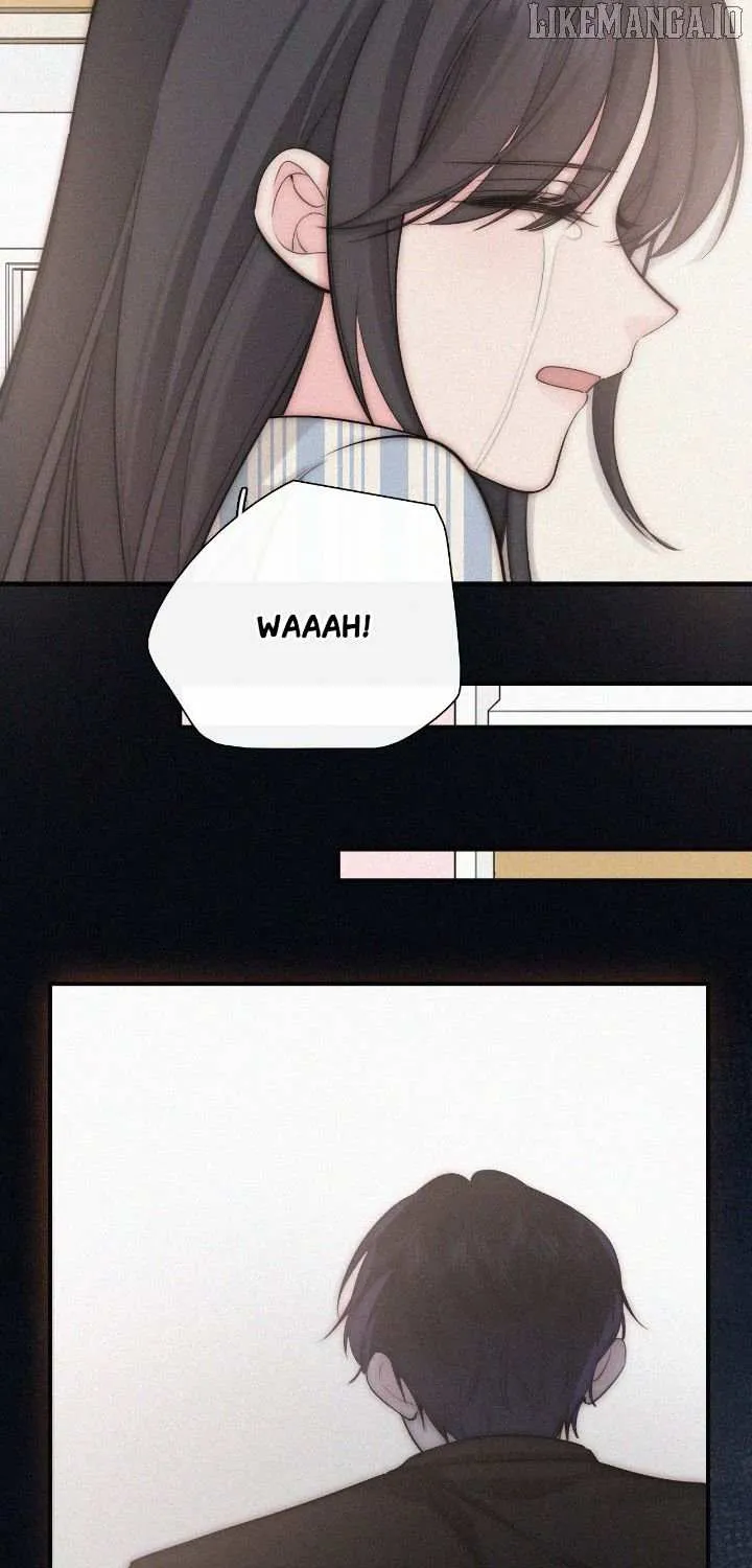 Read Only Love chapter 119 image 8 on Lezhin