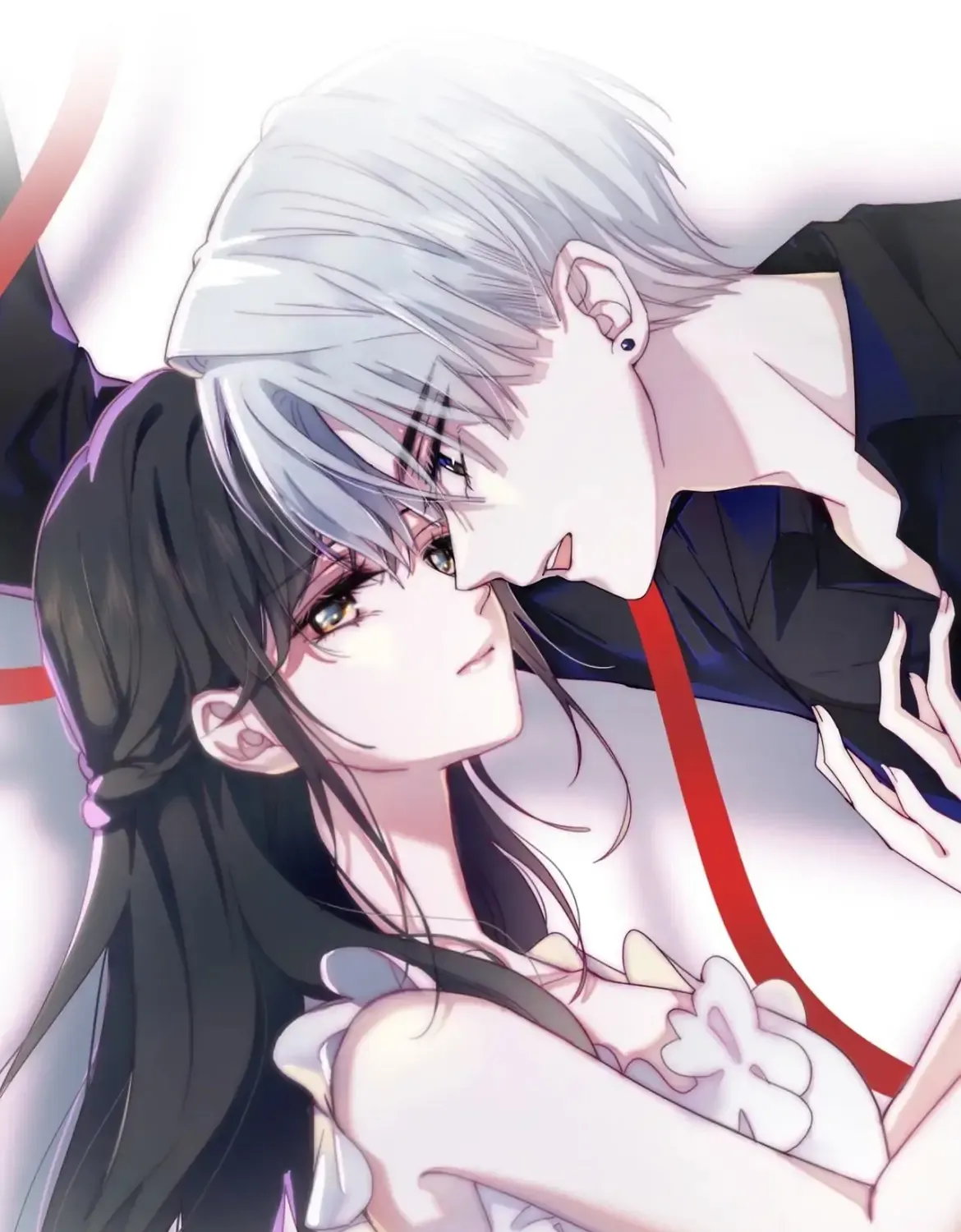 Read Only Love chapter 12 image 1 on Lezhin
