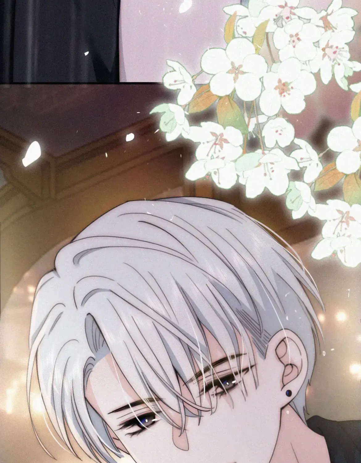 Read Only Love chapter 12 image 10 on Lezhin