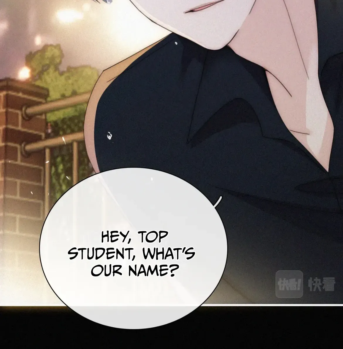 Read Only Love chapter 12 image 11 on Lezhin