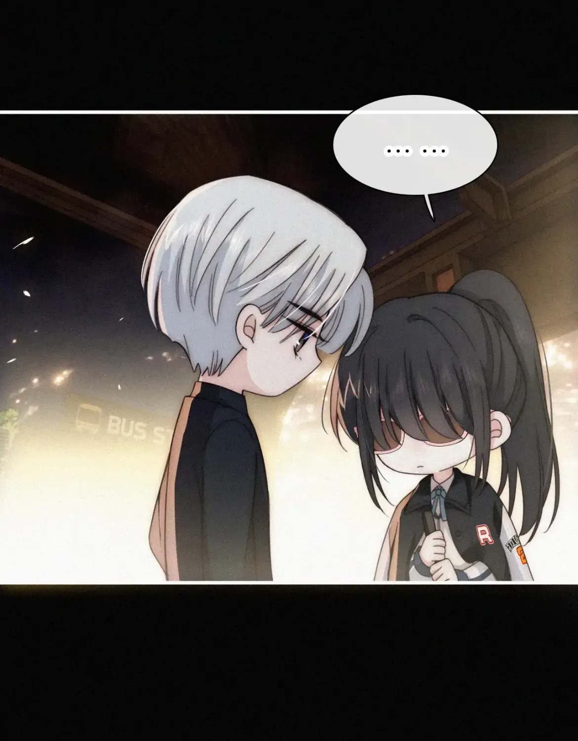 Read Only Love chapter 12 image 12 on Lezhin