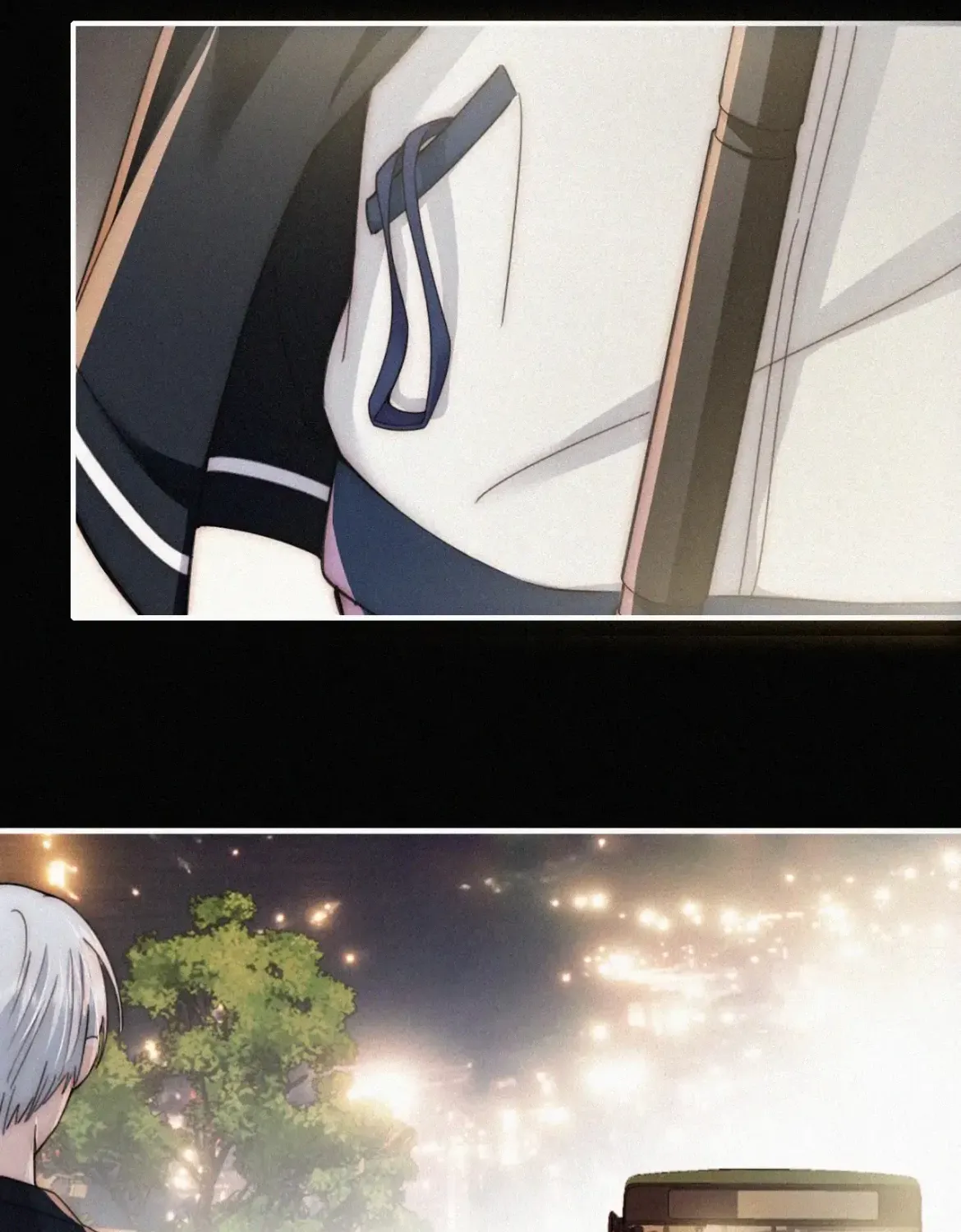 Read Only Love chapter 12 image 13 on Lezhin