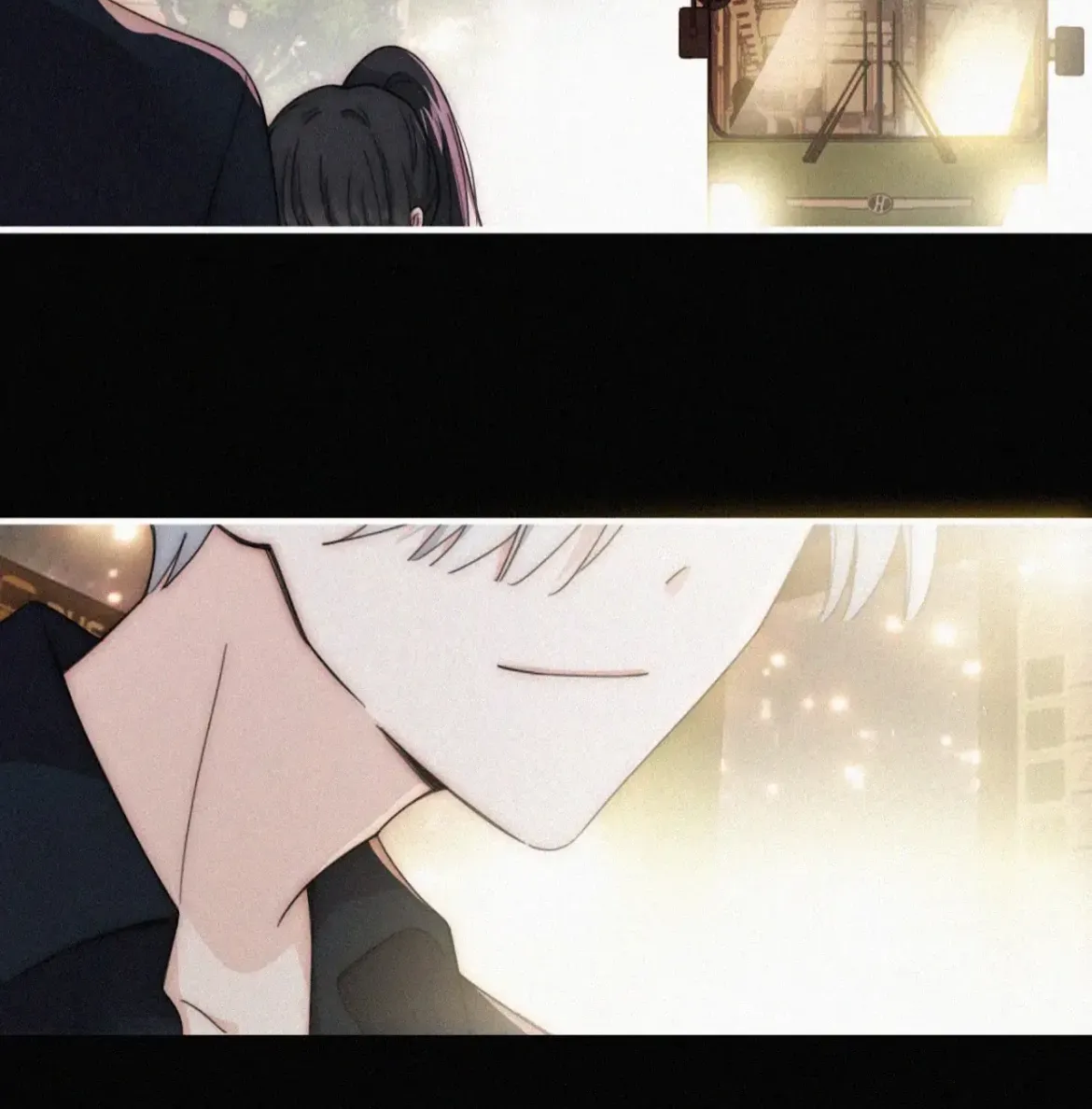Read Only Love chapter 12 image 14 on Lezhin