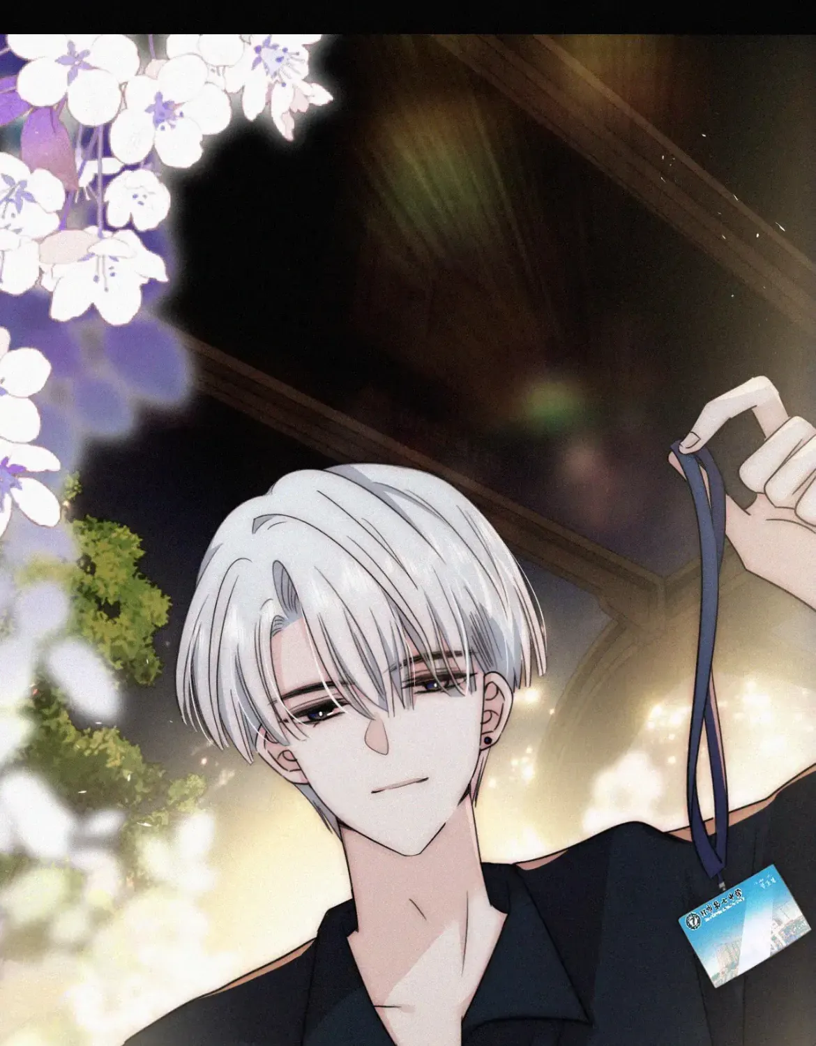 Read Only Love chapter 12 image 15 on Lezhin