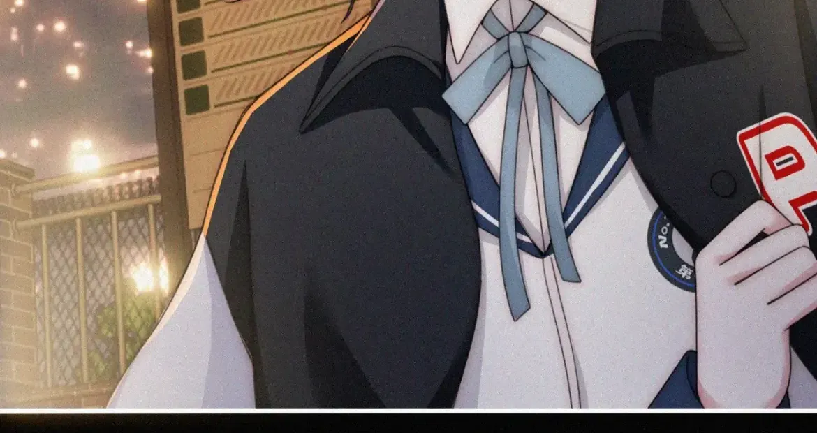 Read Only Love chapter 12 image 18 on Lezhin