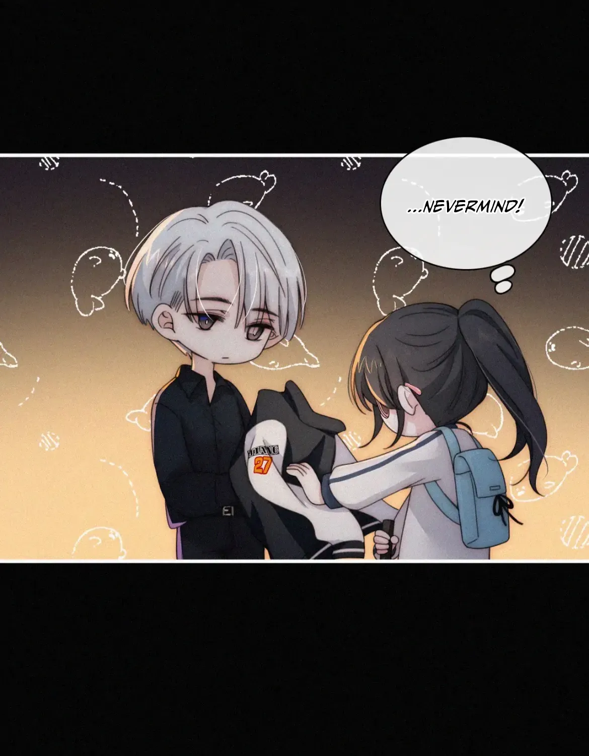Read Only Love chapter 12 image 19 on Lezhin