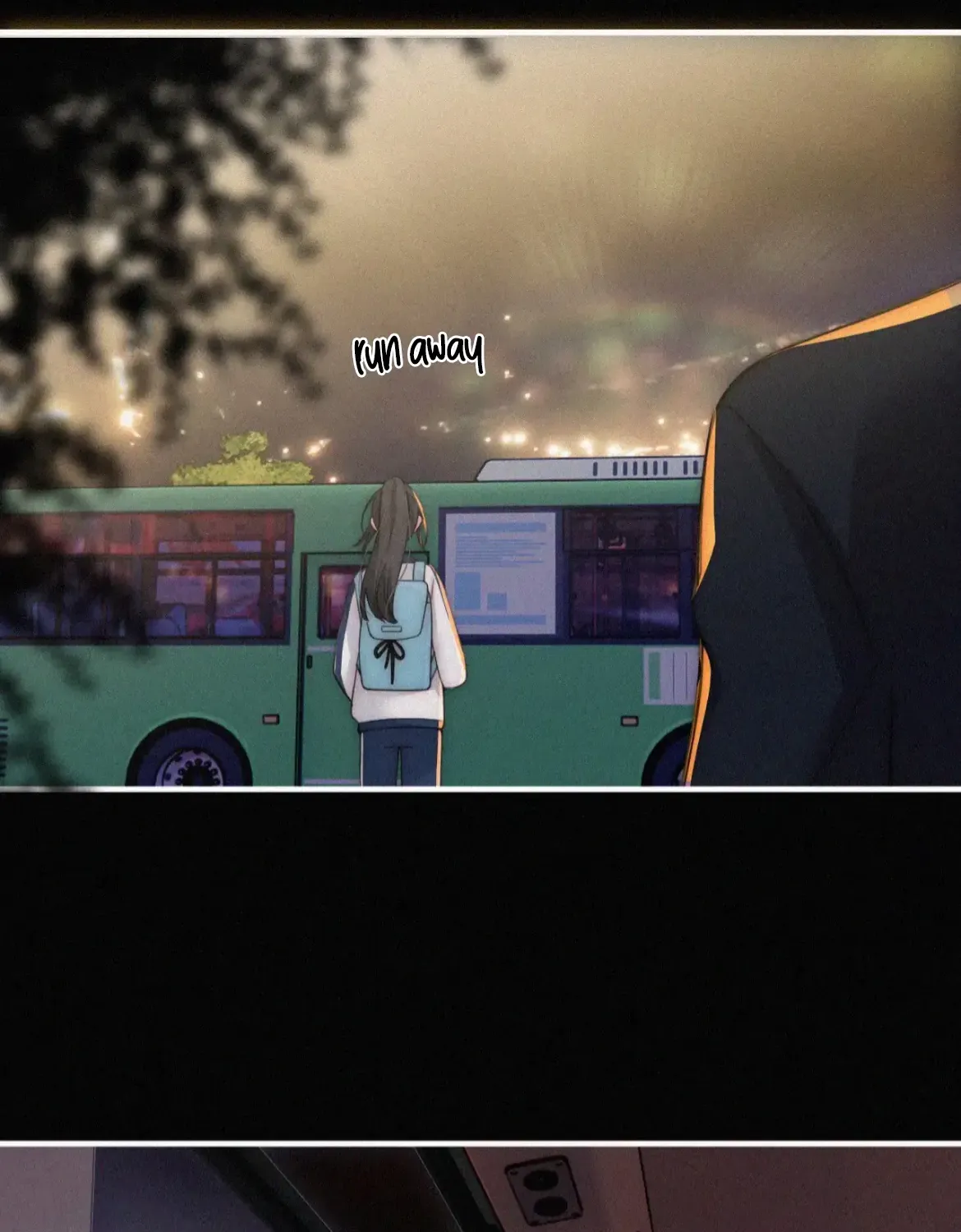 Read Only Love chapter 12 image 20 on Lezhin