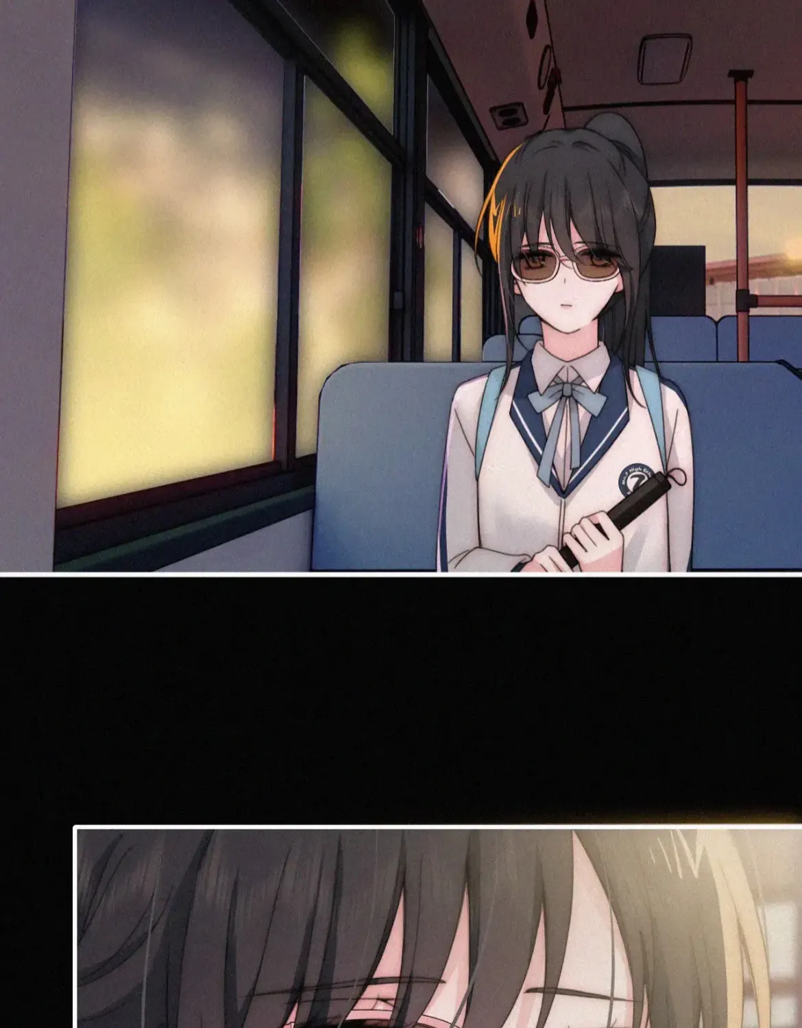 Read Only Love chapter 12 image 21 on Lezhin