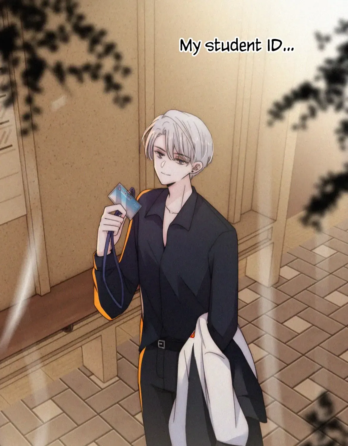 Read Only Love chapter 12 image 23 on Lezhin