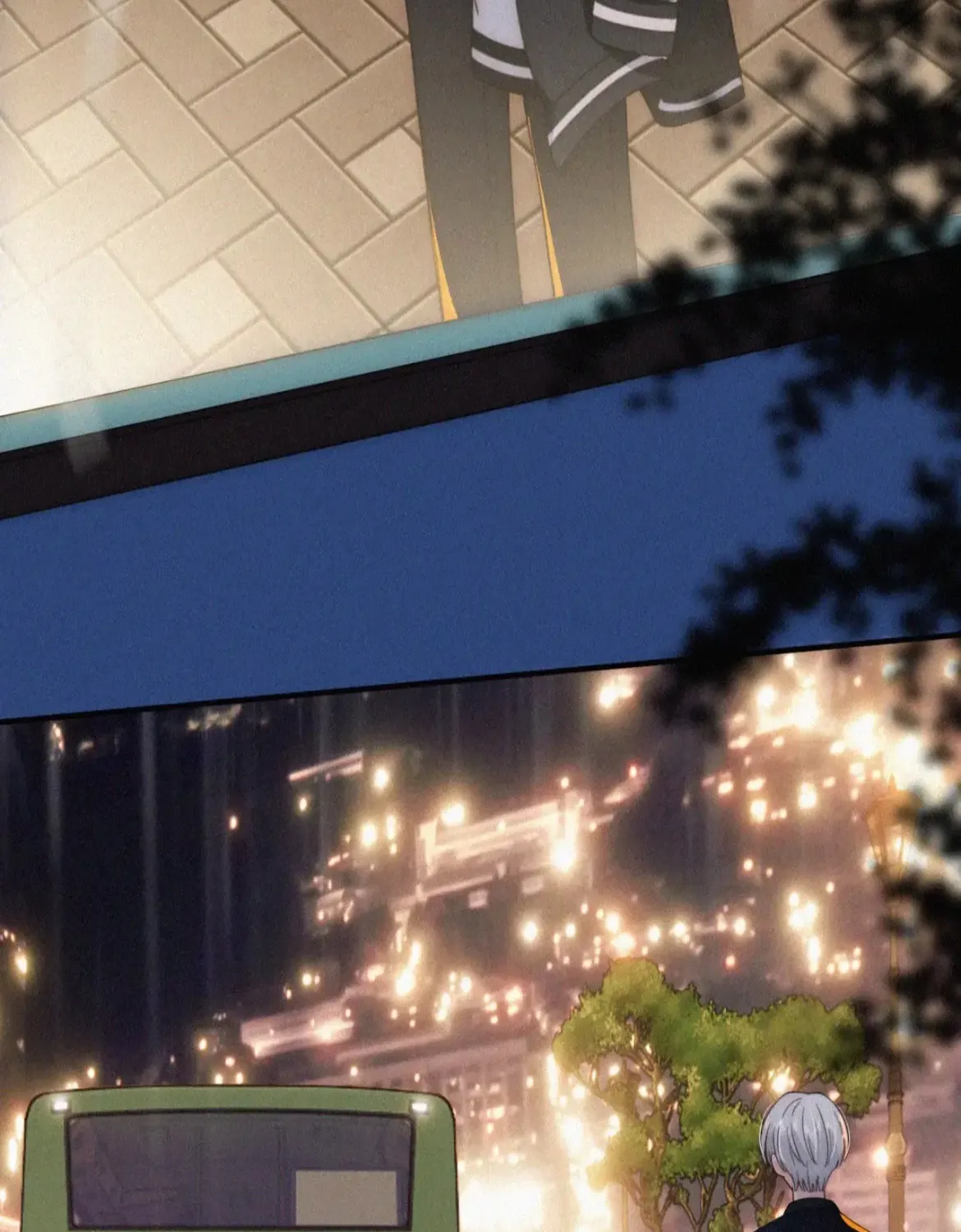 Read Only Love chapter 12 image 24 on Lezhin
