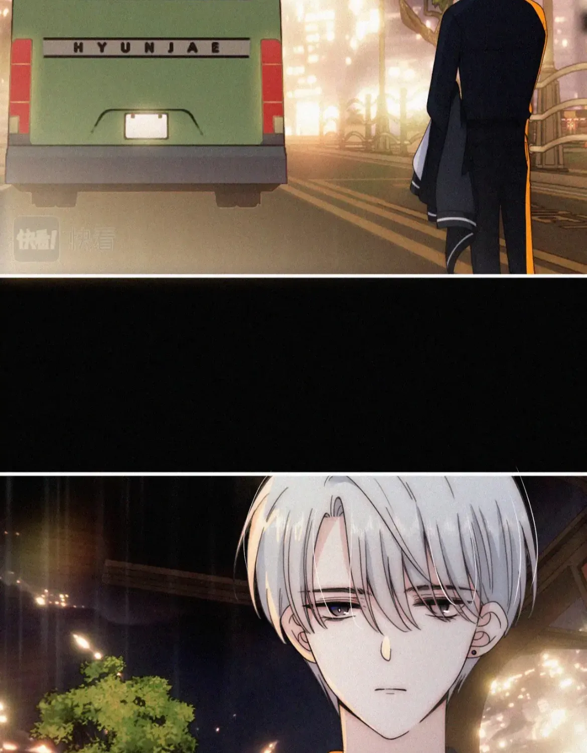 Read Only Love chapter 12 image 25 on Lezhin