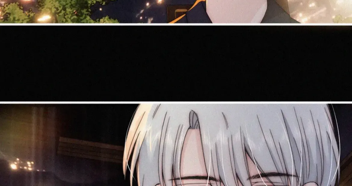 Read Only Love chapter 12 image 26 on Lezhin