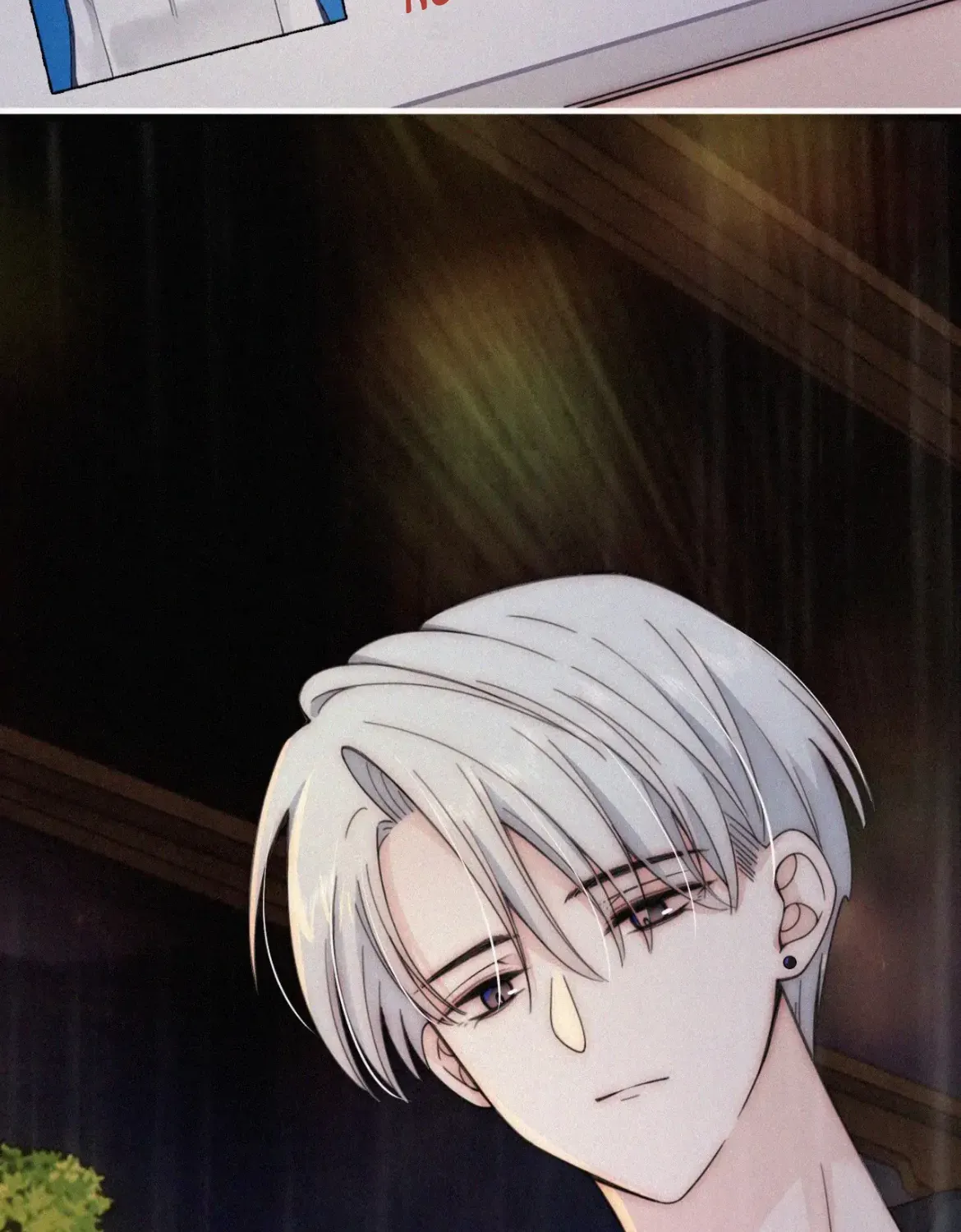 Read Only Love chapter 12 image 28 on Lezhin