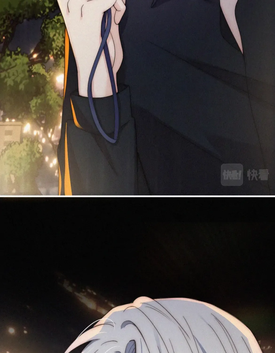 Read Only Love chapter 12 image 30 on Lezhin