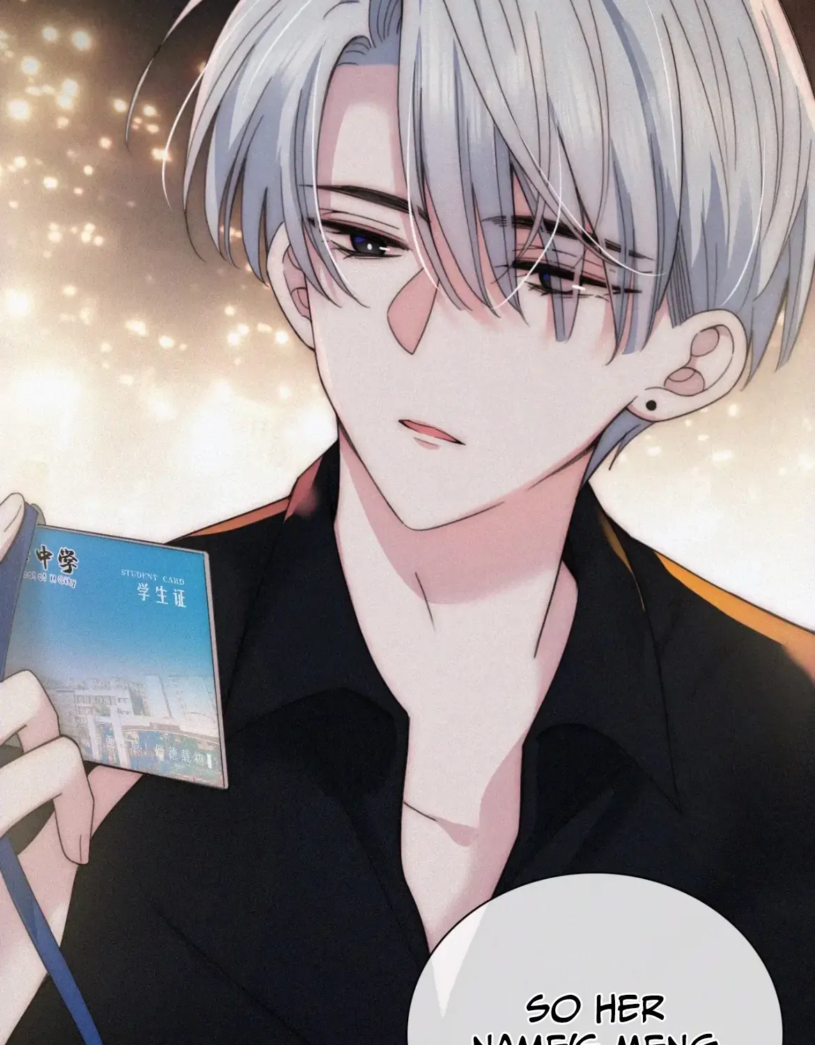 Read Only Love chapter 12 image 31 on Lezhin