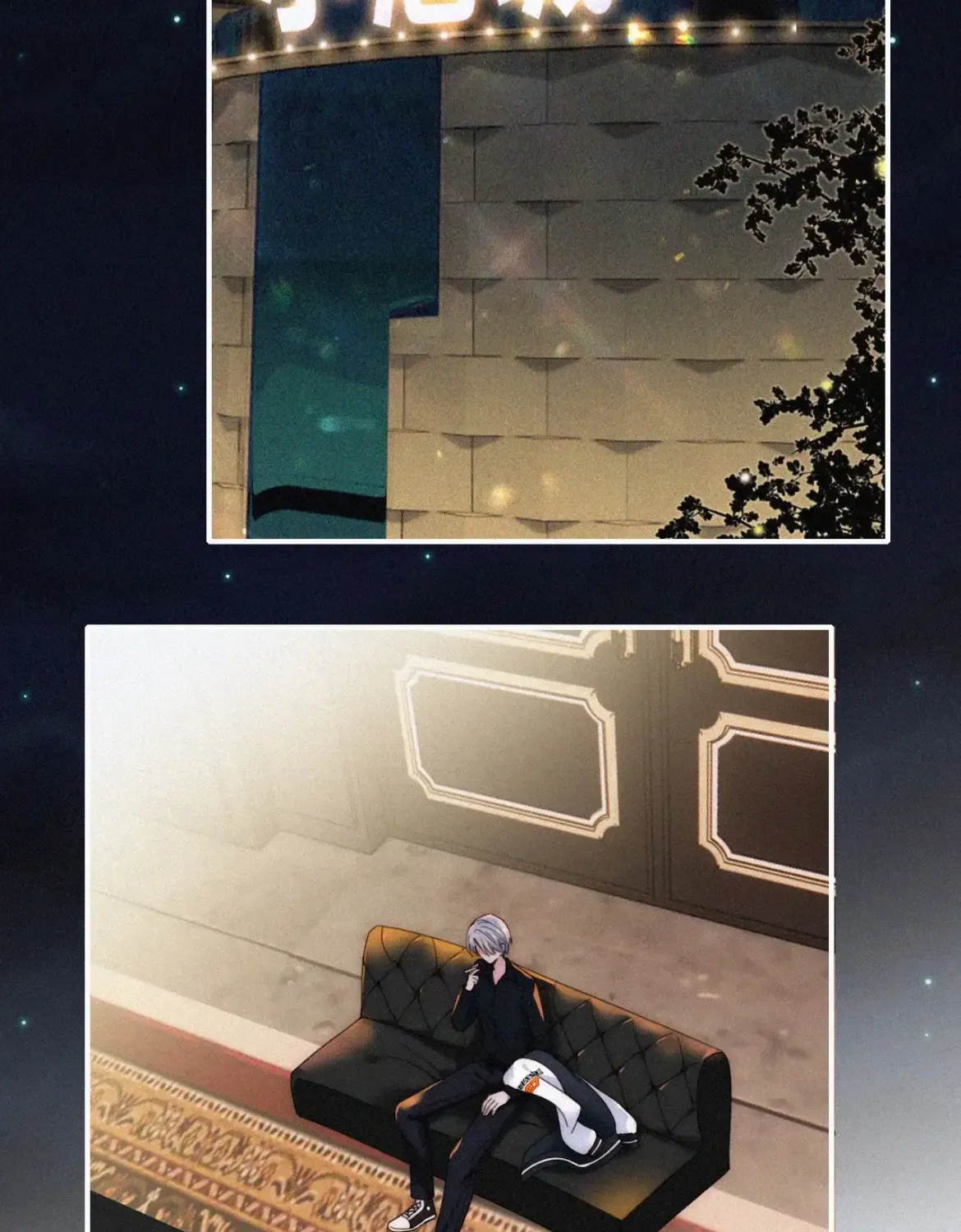 Read Only Love chapter 12 image 34 on Lezhin
