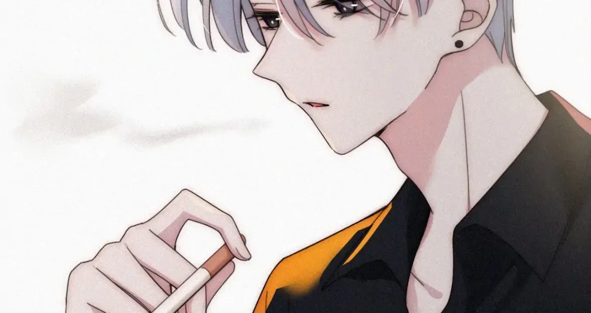 Read Only Love chapter 12 image 36 on Lezhin