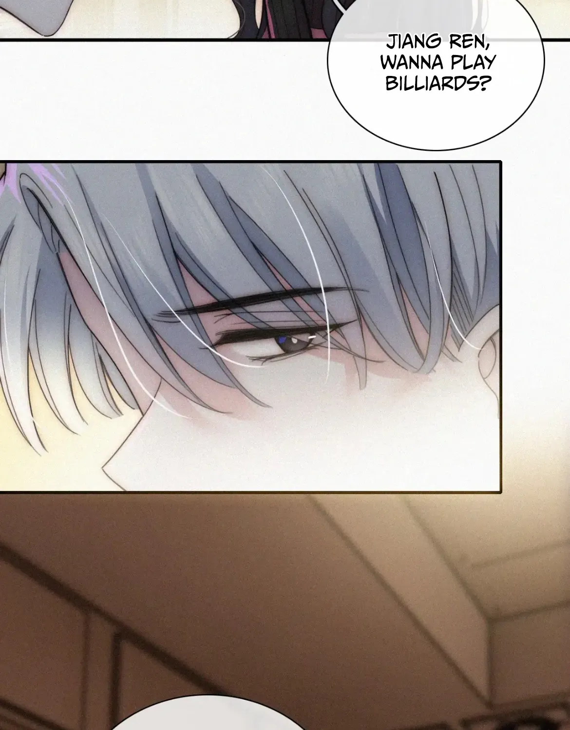 Read Only Love chapter 12 image 38 on Lezhin