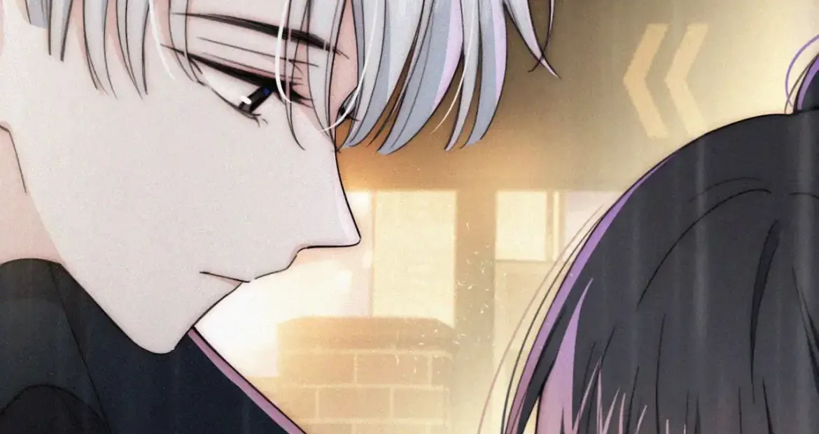 Read Only Love chapter 12 image 4 on Lezhin