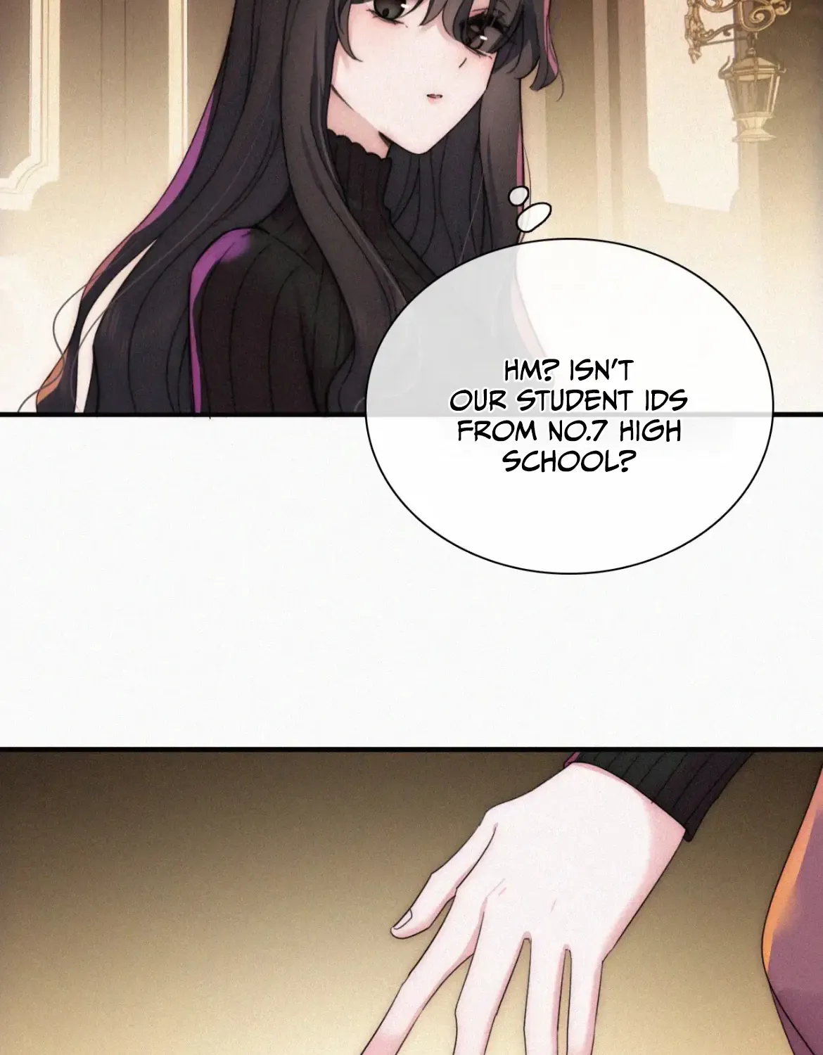 Read Only Love chapter 12 image 46 on Lezhin