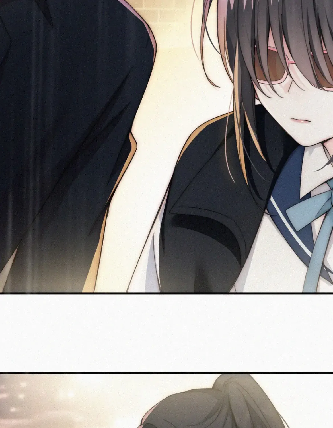Read Only Love chapter 12 image 5 on Lezhin