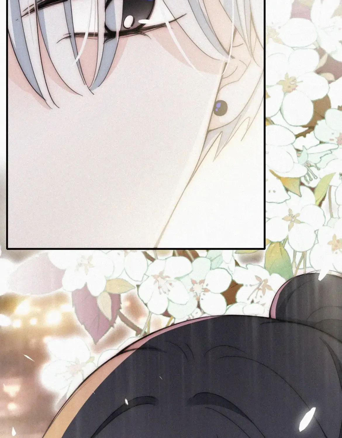 Read Only Love chapter 12 image 7 on Lezhin