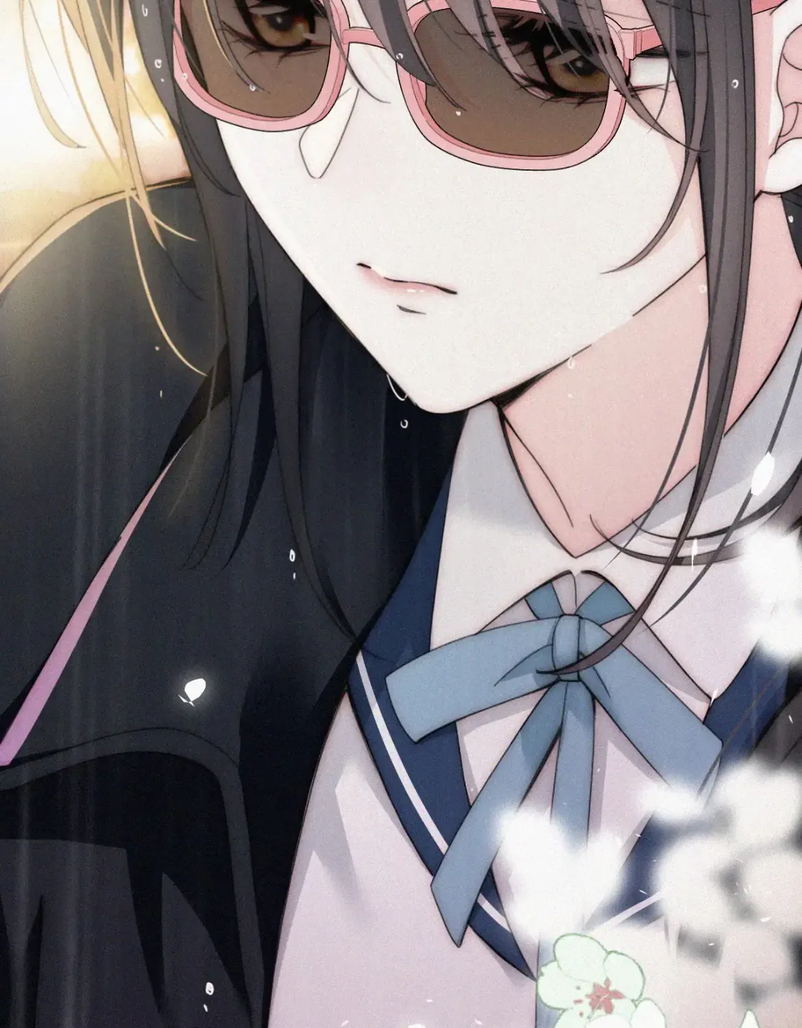 Read Only Love chapter 12 image 9 on Lezhin