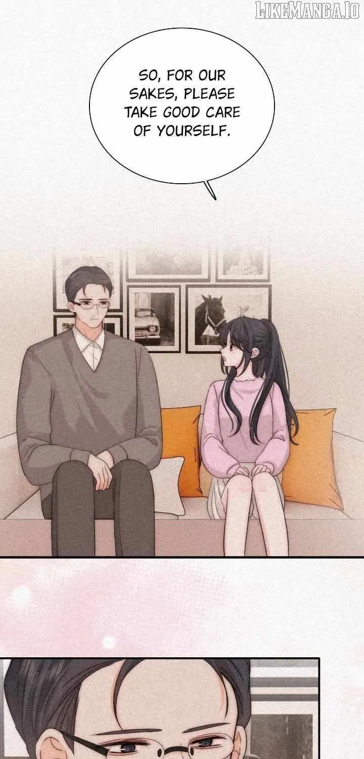 Read Only Love chapter 120 image 10 on Lezhin