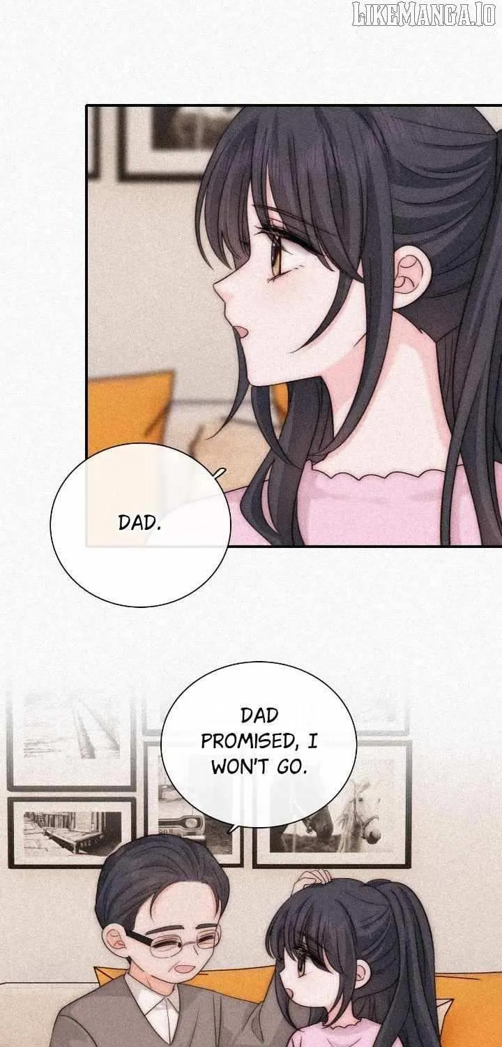 Read Only Love chapter 120 image 12 on Lezhin