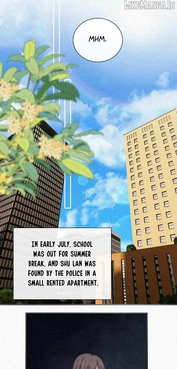 Read Only Love chapter 120 image 14 on Lezhin
