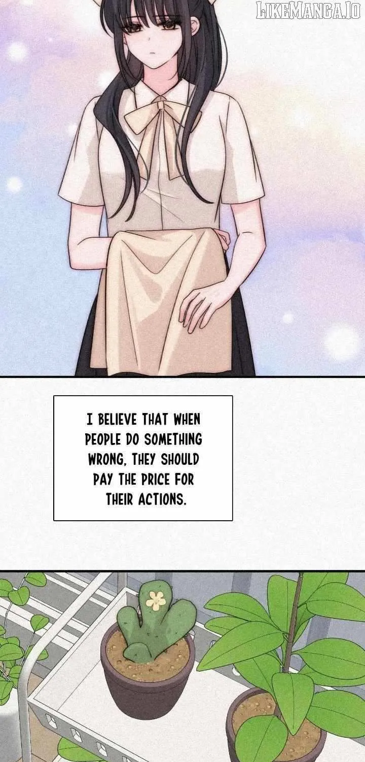 Read Only Love chapter 120 image 16 on Lezhin