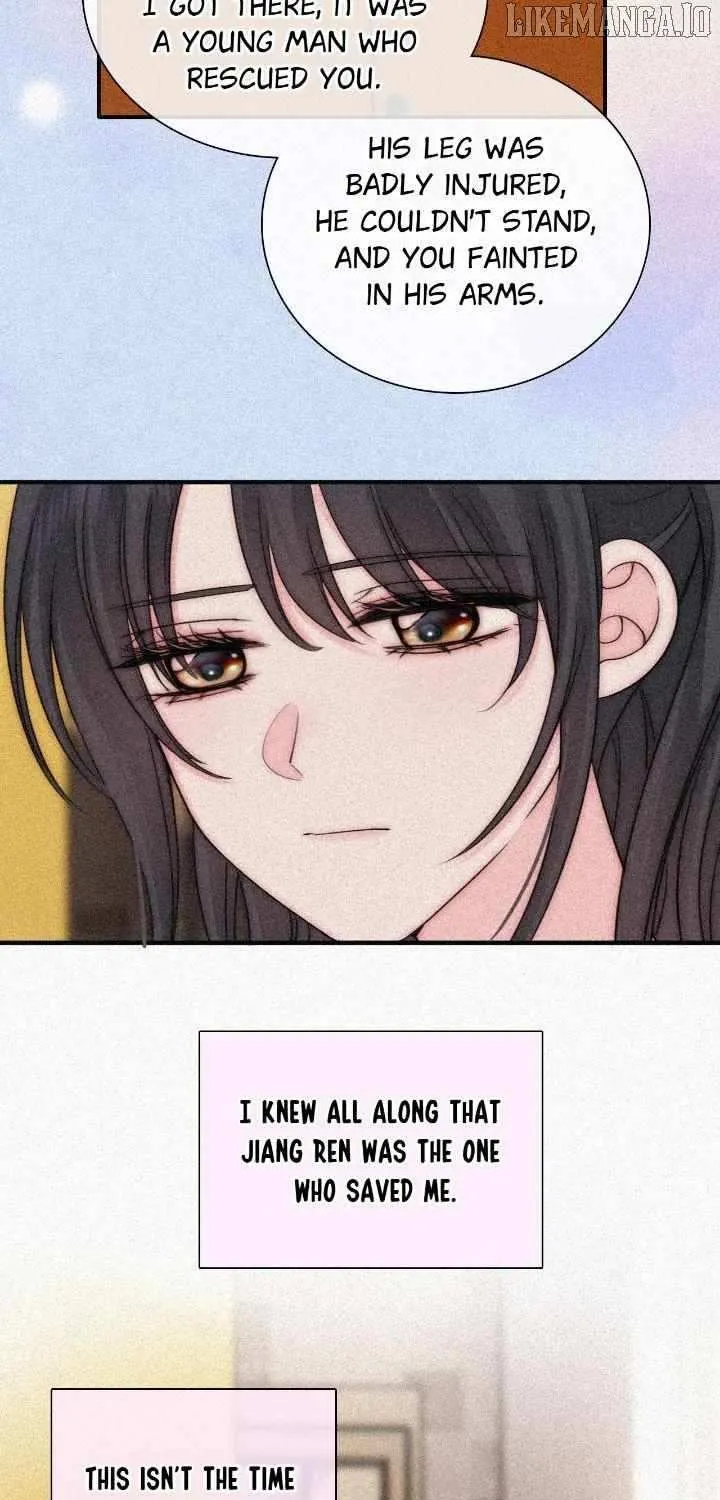 Read Only Love chapter 120 image 2 on Lezhin