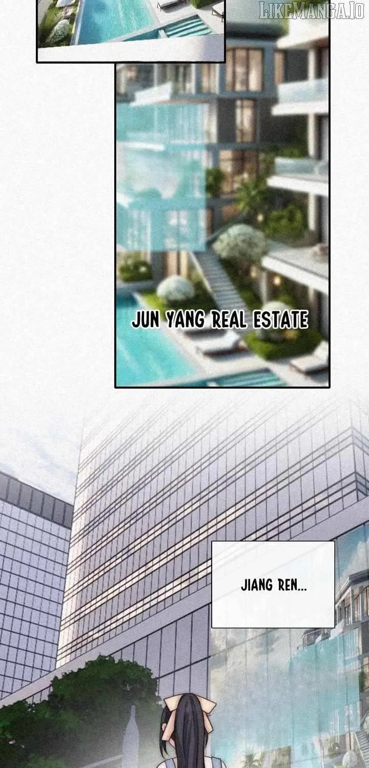Read Only Love chapter 120 image 20 on Lezhin