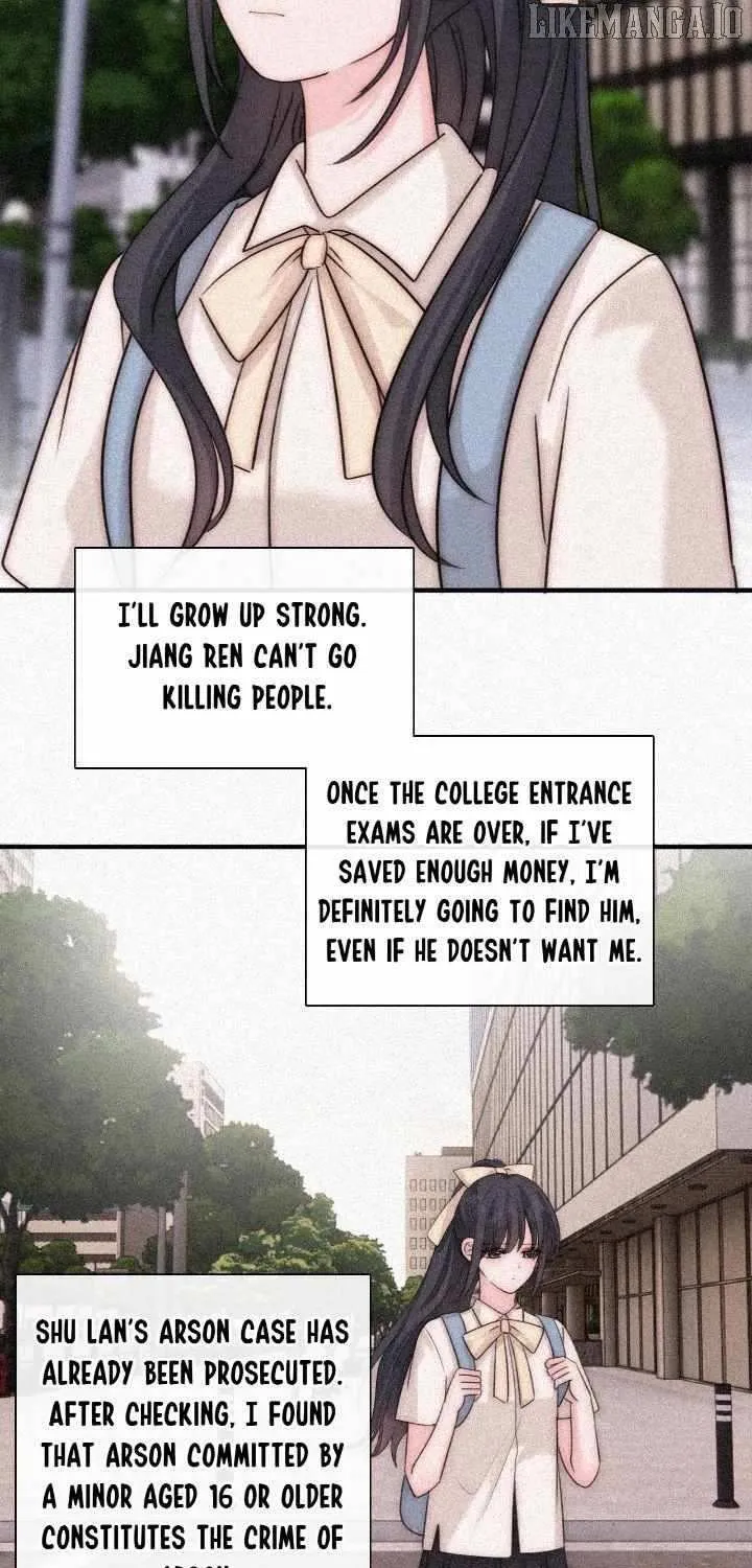 Read Only Love chapter 120 image 22 on Lezhin