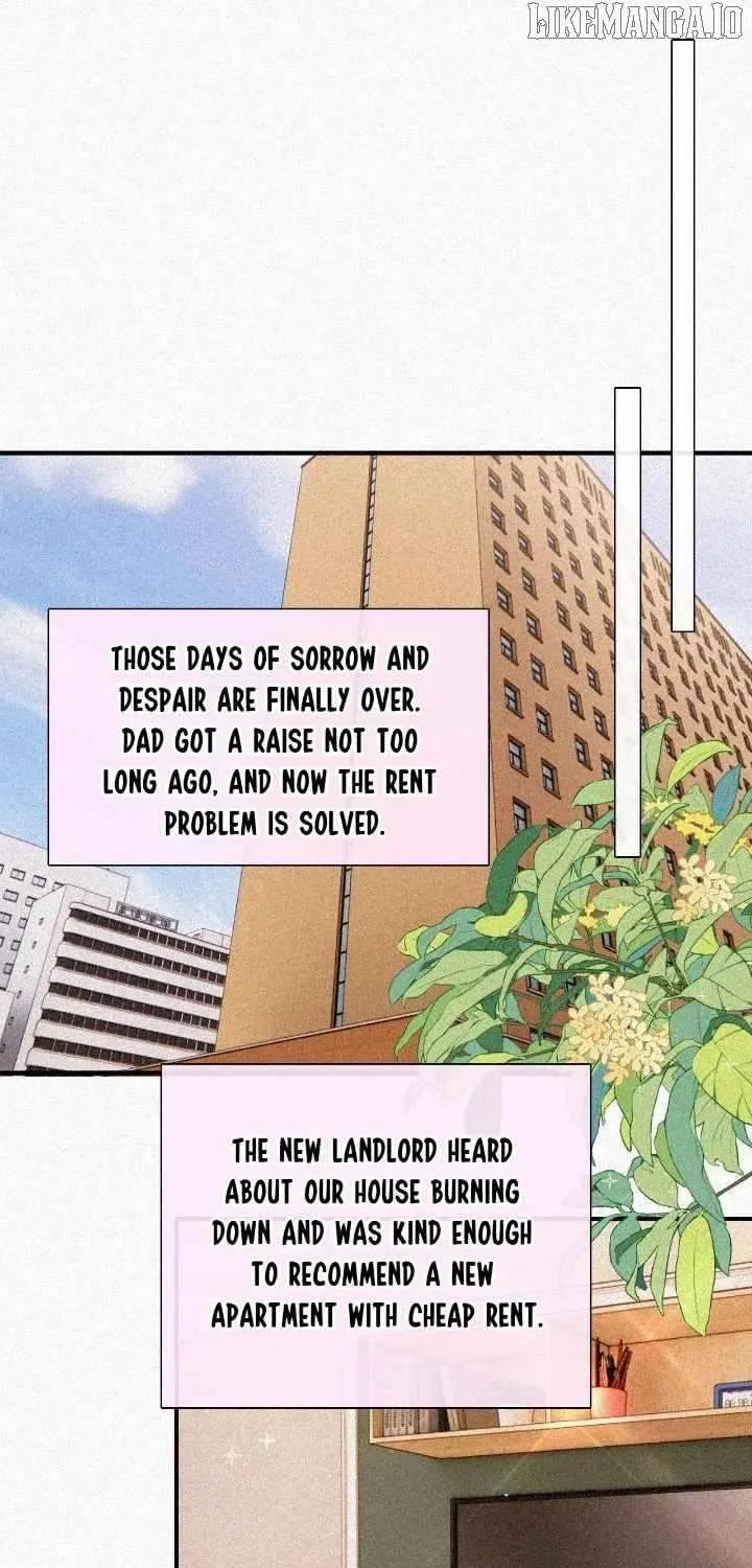 Read Only Love chapter 120 image 25 on Lezhin