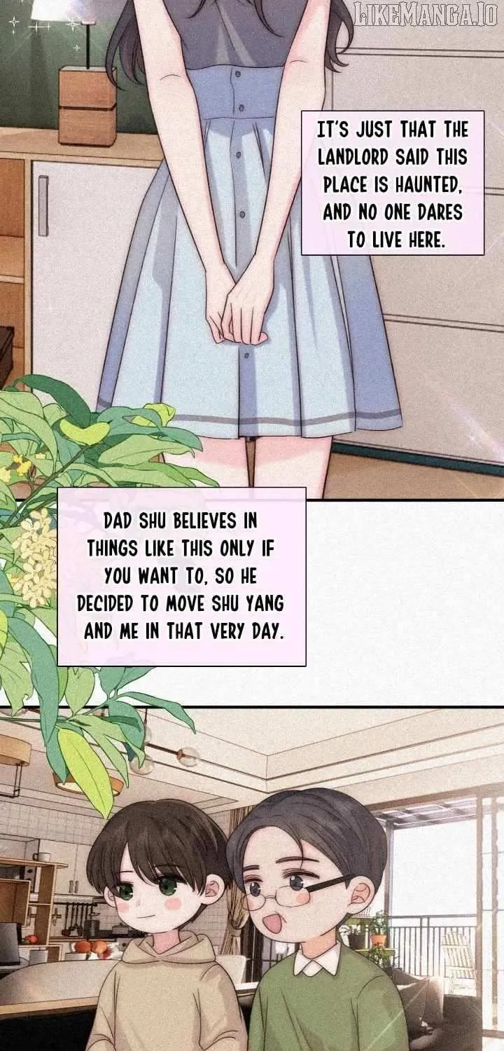 Read Only Love chapter 120 image 27 on Lezhin