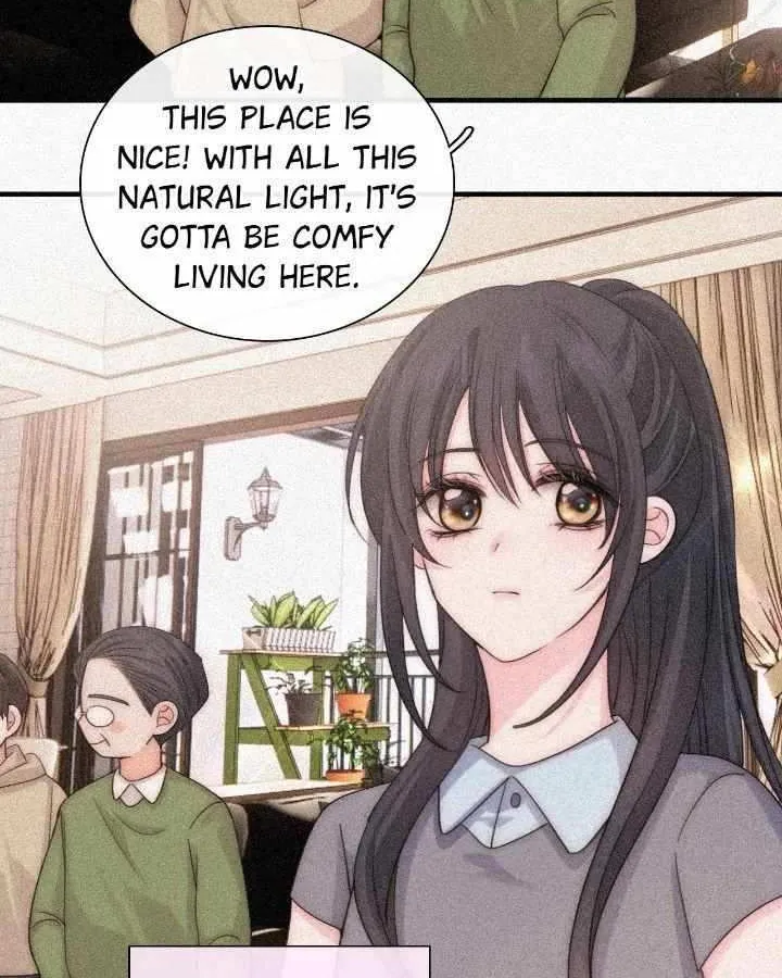 Read Only Love chapter 120 image 28 on Lezhin