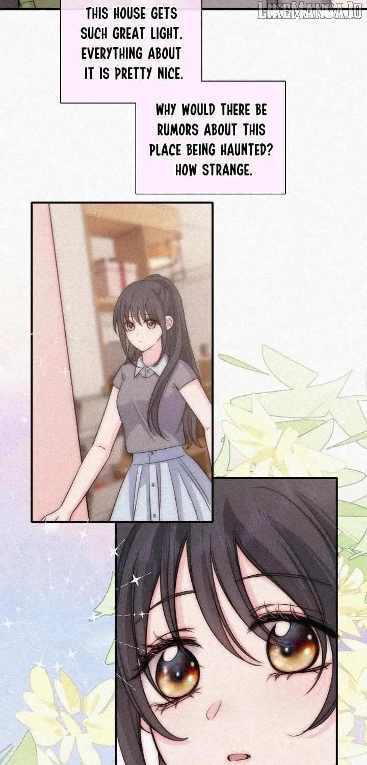 Read Only Love chapter 120 image 29 on Lezhin