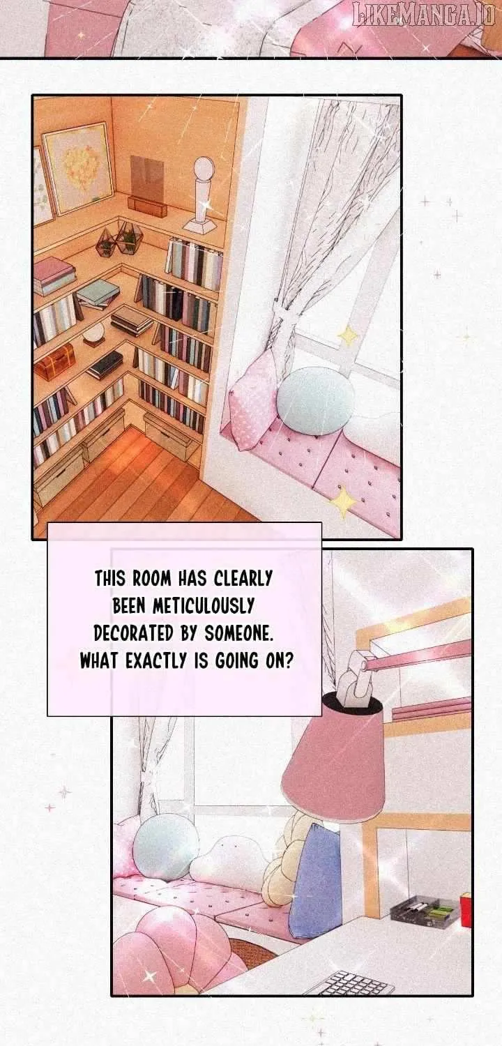 Read Only Love chapter 120 image 31 on Lezhin