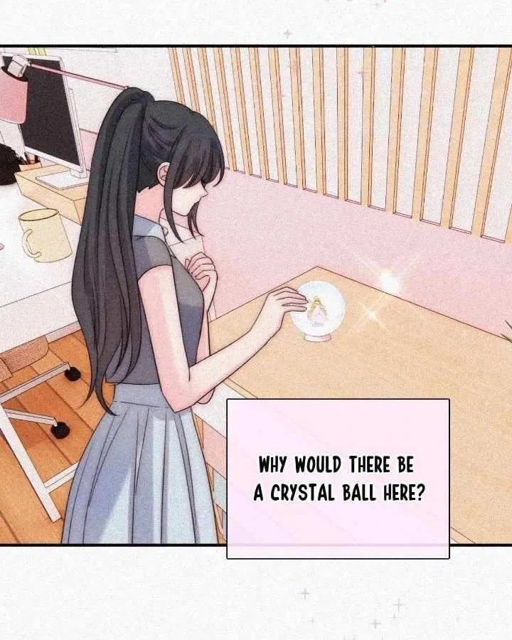 Read Only Love chapter 120 image 32 on Lezhin
