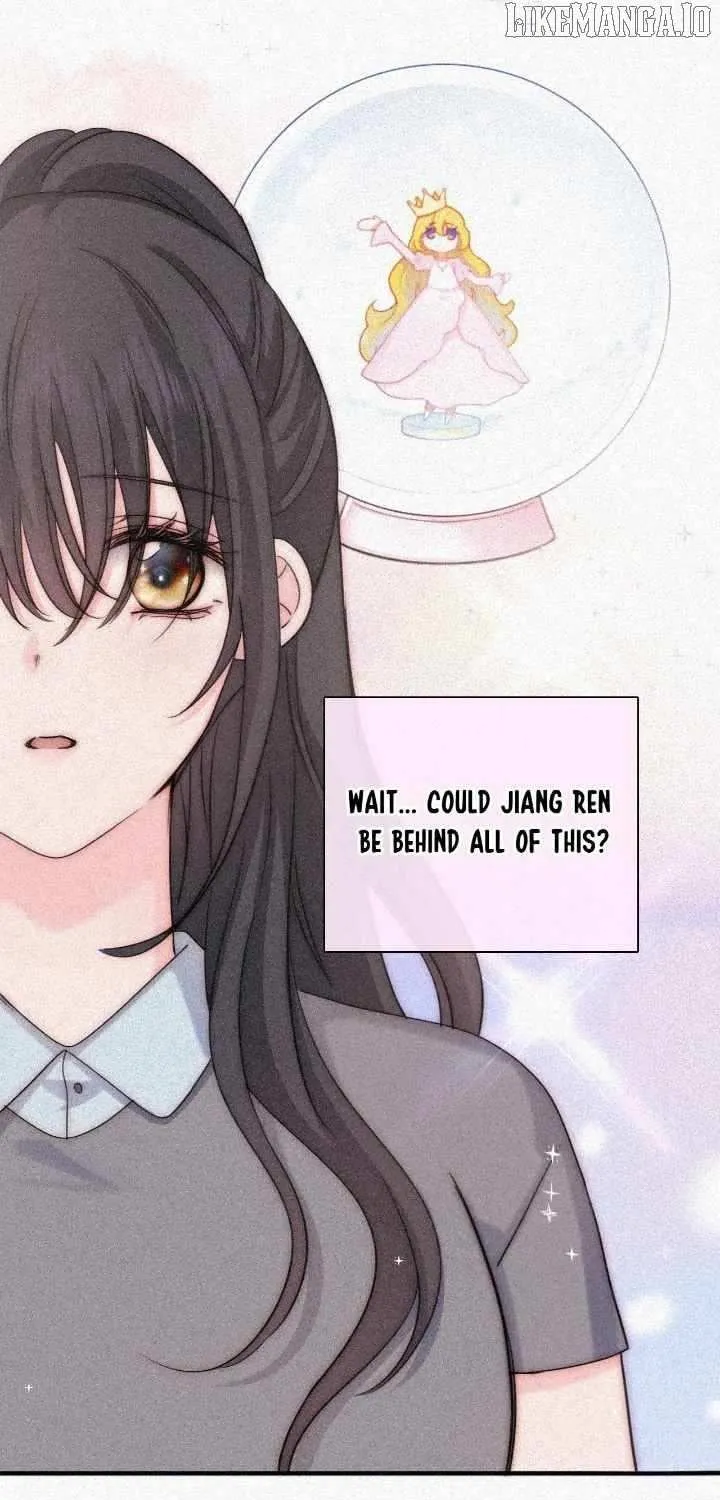 Read Only Love chapter 120 image 33 on Lezhin