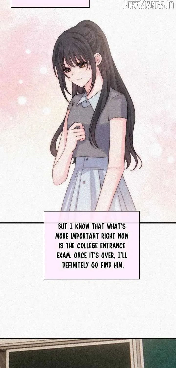 Read Only Love chapter 120 image 35 on Lezhin
